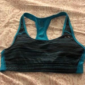 Women’s champion sports bra
